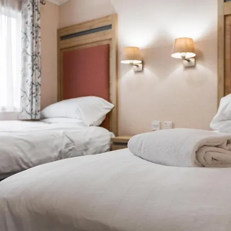 Primrose 7 Oakmont Allerthorpe * York
