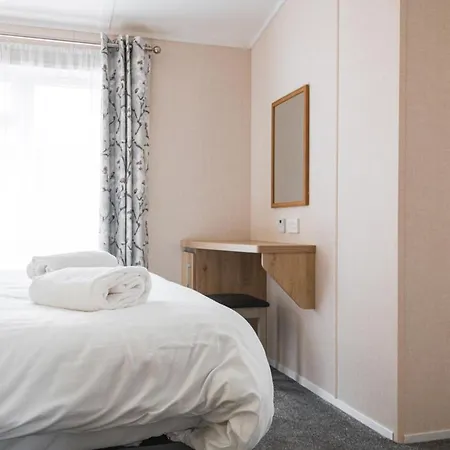 Ferienhaus Primrose 7 Oakmont Allerthorpe York