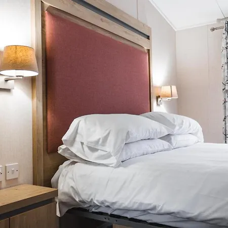 Primrose 7 Oakmont Allerthorpe Ferienhaus York