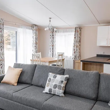 Ferienhaus Primrose 7 Oakmont Allerthorpe *