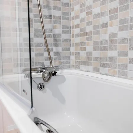 Ferienhaus Primrose 7 Oakmont Allerthorpe