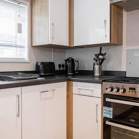 Primrose 7 Oakmont Allerthorpe