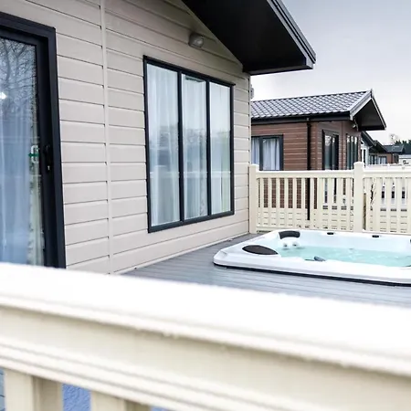 Ferienhaus Primrose 7 Oakmont Allerthorpe