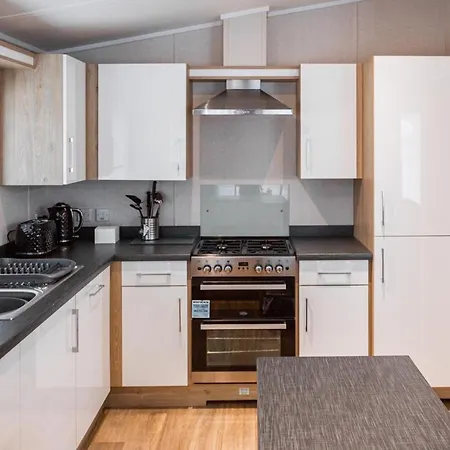 Ferienhaus Primrose 7 Oakmont Allerthorpe