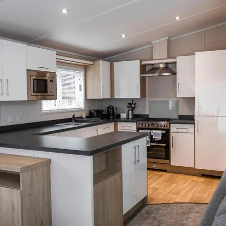 Primrose 7 Oakmont Allerthorpe *