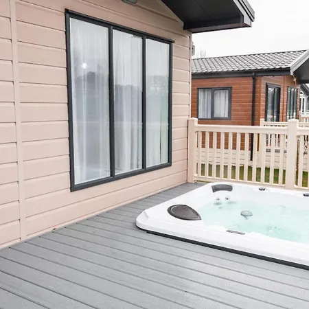 Ferienhaus Primrose 7 Oakmont Allerthorpe York