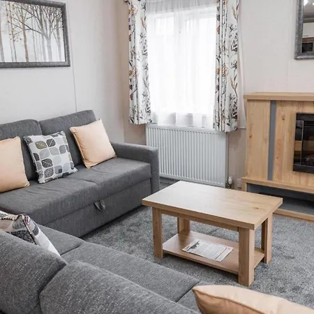 Ferienhaus Primrose 7 Oakmont Allerthorpe *