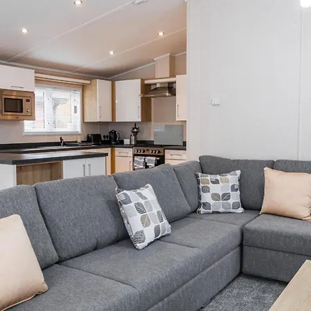 Ferienhaus Primrose 7 Oakmont Allerthorpe
