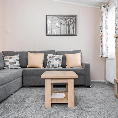 Primrose 7 Oakmont Allerthorpe Ferienhaus York