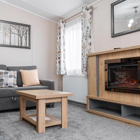 Ferienhaus Primrose 7 Oakmont Allerthorpe